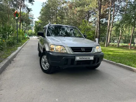 Honda CR-V 1996 года за 3 750 000 тг. в Алматы – фото 17