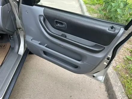 Honda CR-V 1996 года за 3 750 000 тг. в Алматы – фото 18