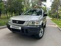 Honda CR-V 1996 года за 3 750 000 тг. в Алматы – фото 2