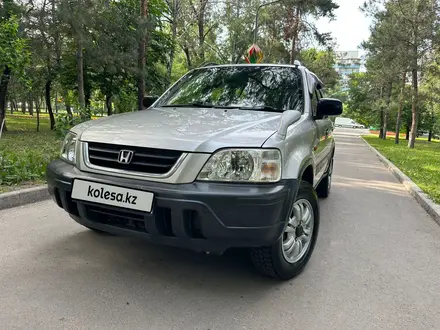 Honda CR-V 1996 года за 3 750 000 тг. в Алматы – фото 2