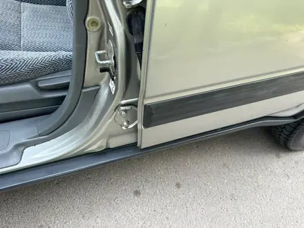Honda CR-V 1996 года за 3 750 000 тг. в Алматы – фото 21