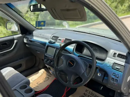 Honda CR-V 1996 года за 3 750 000 тг. в Алматы – фото 24