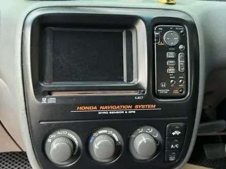 Honda CR-V 1996 года за 3 750 000 тг. в Алматы – фото 26