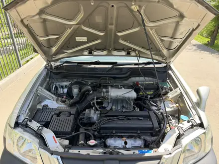 Honda CR-V 1996 года за 3 750 000 тг. в Алматы – фото 28