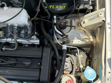 Honda CR-V 1996 года за 3 750 000 тг. в Алматы – фото 30
