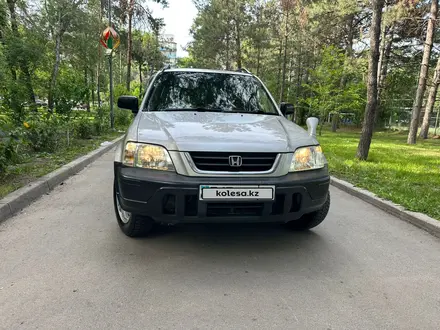 Honda CR-V 1996 года за 3 750 000 тг. в Алматы