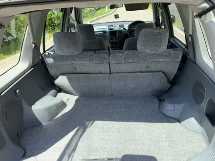 Honda CR-V 1996 года за 3 750 000 тг. в Алматы – фото 37