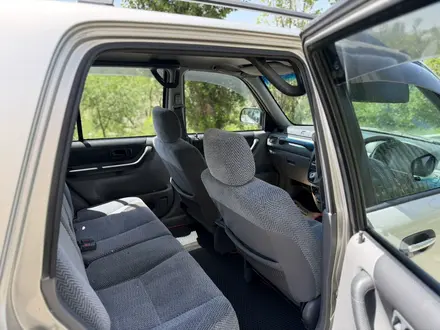 Honda CR-V 1996 года за 3 750 000 тг. в Алматы – фото 38