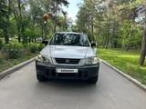 Honda CR-V 1996 года за 3 750 000 тг. в Алматы – фото 3