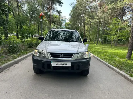 Honda CR-V 1996 года за 3 750 000 тг. в Алматы – фото 3