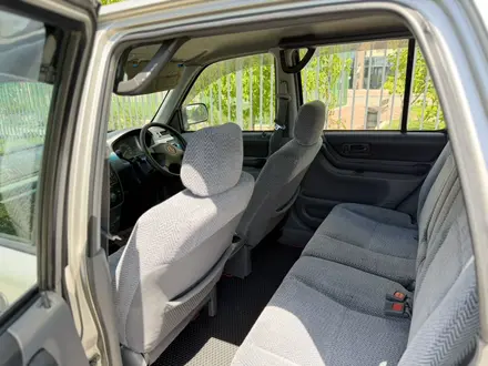 Honda CR-V 1996 года за 3 750 000 тг. в Алматы – фото 39