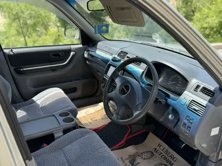 Honda CR-V 1996 года за 3 750 000 тг. в Алматы – фото 40