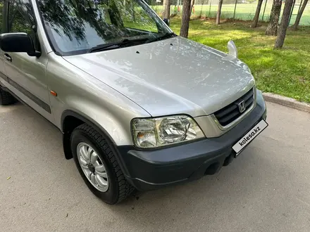 Honda CR-V 1996 года за 3 750 000 тг. в Алматы – фото 5