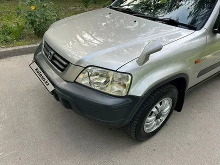 Honda CR-V 1996 года за 3 750 000 тг. в Алматы – фото 6