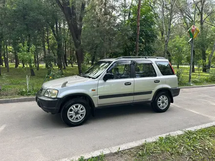 Honda CR-V 1996 года за 3 750 000 тг. в Алматы – фото 8