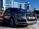 Audi Q7 2006 годаүшін8 500 000 тг. в Алматы – фото 2