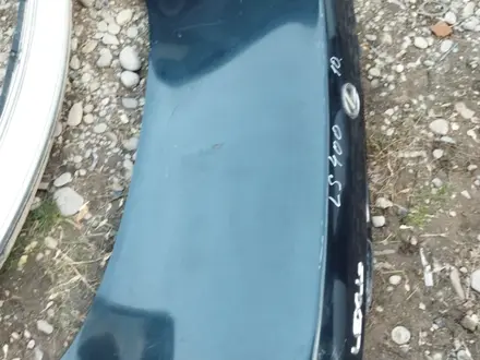 Крышка багажника для Lexus LS 400 за 30 000 тг. в Шымкент – фото 8