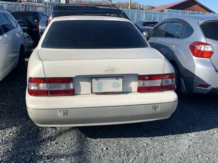 Крышка багажника для Lexus LS 400 за 30 000 тг. в Шымкент – фото 9