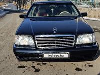 Mercedes-Benz S 320 1998 годаүшін4 800 000 тг. в Алматы