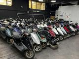 Honda  DIO AF-34, AF-35, Cesta! 2000 годаүшін280 000 тг. в Алматы