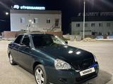 ВАЗ (Lada) Priora 2170 2008 годаүшін1 800 000 тг. в Атырау – фото 2