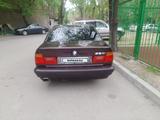 BMW 520 1994 годаүшін2 350 000 тг. в Алматы – фото 3