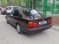 BMW 520 1994 годаүшін2 350 000 тг. в Алматы – фото 4