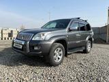 Toyota Land Cruiser Prado 2006 годаfor10 110 100 тг. в Шымкент – фото 4