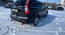 Honda CR-V 2007 годаfor6 800 000 тг. в Петропавловск – фото 5