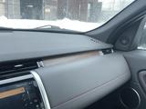 Land Rover Discovery Sport 2022 года за 13 900 000 тг. в Алматы – фото 5
