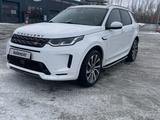 Land Rover Discovery Sport 2022 года за 13 900 000 тг. в Алматы