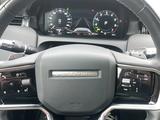 Land Rover Discovery Sport 2022 года за 13 900 000 тг. в Алматы – фото 4