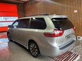 Toyota Sienna 2019 годаүшін17 990 000 тг. в Астана – фото 4