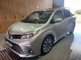 Toyota Sienna 2019 годаүшін17 990 000 тг. в Астана – фото 2