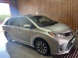 Toyota Sienna 2019 годаүшін17 990 000 тг. в Астана – фото 3