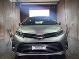Toyota Sienna 2019 годаүшін17 990 000 тг. в Астана