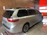 Toyota Sienna 2019 годаүшін17 990 000 тг. в Астана – фото 5