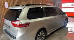 Toyota Sienna 2019 годаүшін17 990 000 тг. в Астана – фото 5