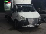 ГАЗ ГАЗель 2004 годаүшін5 000 000 тг. в Талдыкорган – фото 2