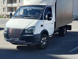 ГАЗ ГАЗель 2004 годаүшін5 000 000 тг. в Талдыкорган