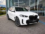 BMW X5 XDrive 40i 2026 года за 66 388 448 тг. в Алматы