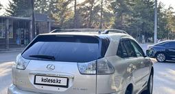 Lexus RX 330 2003 года за 5 000 000 тг. в Алматы – фото 5