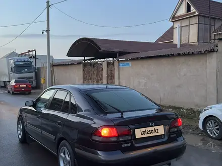 Mazda 626 1998 года за 2 600 000 тг. в Шымкент