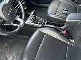 Kia Rio 2022 года за 7 300 000 тг. в Шымкент – фото 4