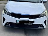 Kia Rio 2022 года за 7 300 000 тг. в Шымкент