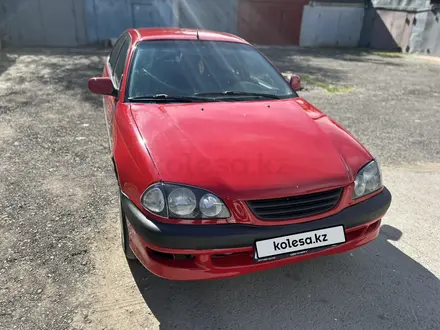 Toyota Avensis 1999 года за 2 000 000 тг. в Павлодар – фото 3