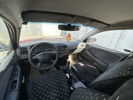 Toyota Avensis 1999 года за 2 000 000 тг. в Павлодар – фото 10