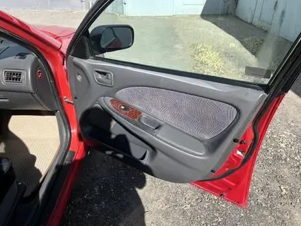 Toyota Avensis 1999 года за 2 000 000 тг. в Павлодар – фото 13