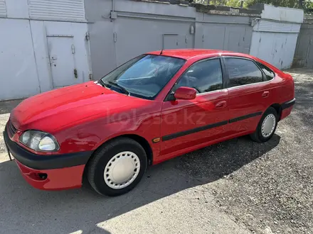 Toyota Avensis 1999 года за 2 000 000 тг. в Павлодар