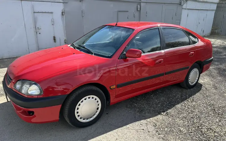 Toyota Avensis 1999 года за 2 000 000 тг. в Павлодар